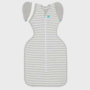 Swaddle Up Transition Bag 1.0 Tog Grey