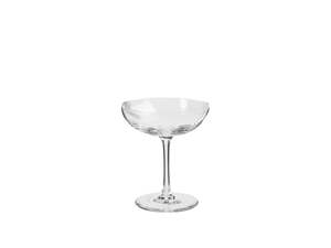 Broste Limfjord Champagne Glass