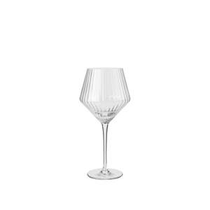 Glassware: Broste Sandvig Bourgogne Glass
