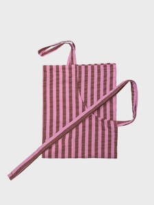 Kitchen: Sundae Seersucker Apron