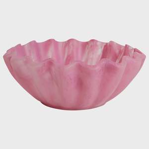 Kitchen: Venus Bowl - Fuchsia