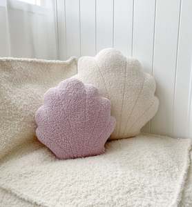 Cushions: Small Clemmy Cushion