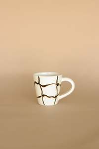 Promotions: Alta Rete Mug Large