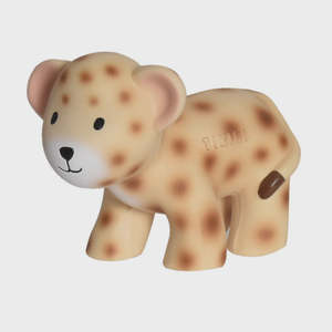Bath: Tikiri Leopard Gift Box