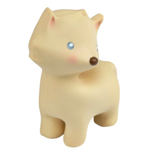 Bath: Tikiri Fox Gift Box