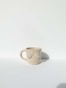 Ceramics: Willow Mug