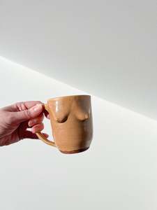 Ceramics: Elizabeth Mug