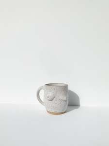 Ceramics: Abigail Mug