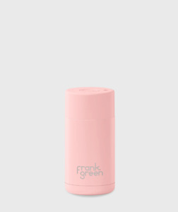 Frank Green: Frank Green 12oz-355ml Blushed