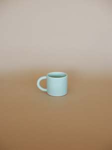 Elio Mug Blue