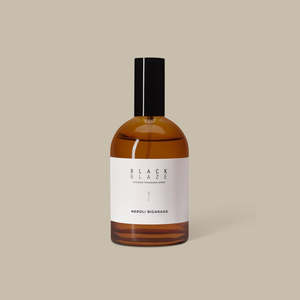 Black Blaze: Interior Fragrance Spray Neroli Bigarade