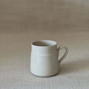 Galit Maxwell: Zen Pyramid Mug