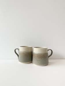 Galit Maxwell: Highwater Pyramid Mug