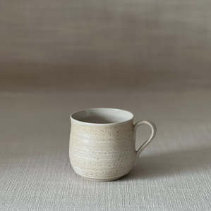 Galit Maxwell: Earthy Pink Mug