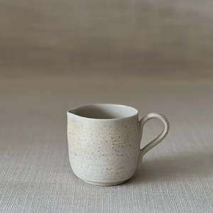 Galit Maxwell: Earthy Pink Jug Small