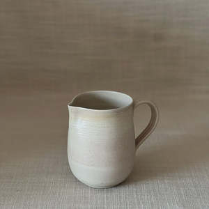 Earthy Pink Jug Large