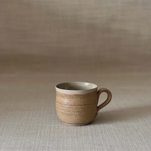 Galit Maxwell: Desert Mug