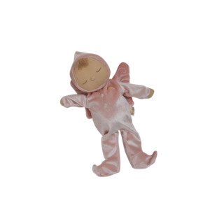 Olli Ella: Dozy Dinkum Fairy Aurora - Pink