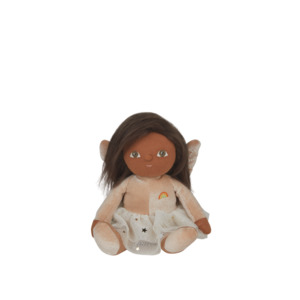 Olli Ella: Dinky Dinkum Doll Fairy Faye - Pearl
