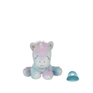 Binky Unicorn Dream - Rainbow