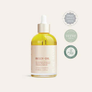 Belly Oil