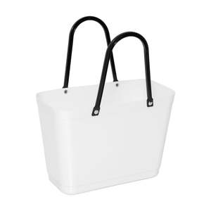 Mama: Small Hinza Bag White