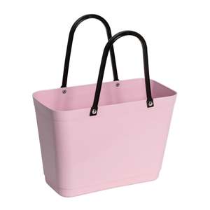Mama: Small Hinza Bag Dusty Pink