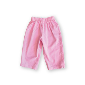 Grown Clothing: Everyday Denim Pant