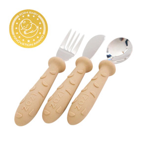 Clever Cutlery Vanilla