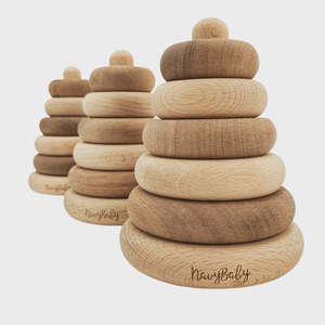 Back In Stock: NavyBaby Stacker