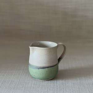 Handmade: Blossom Jug Medium