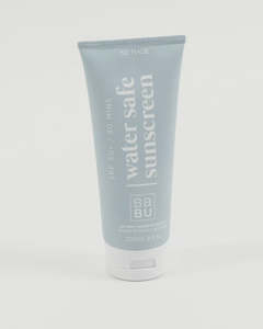 Skincare 1: Water Safe Sunscreen 200ml