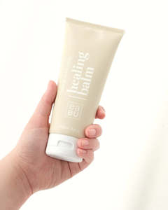 Skincare 1: Healing Balm