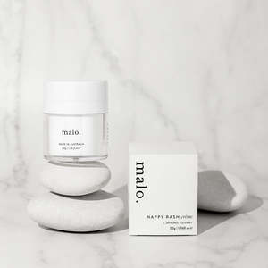 Malo Nappy Rash Creme