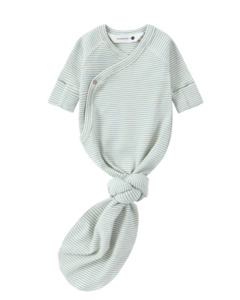 Susukoshi: Kimono Gown - Seashore