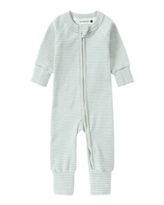 Zip Suit - Seashore