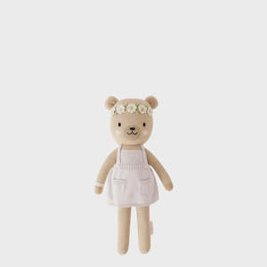 Cuddle Kind: Olivia The Honey Bear - Little