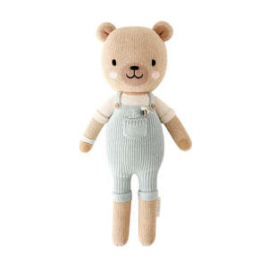Cuddle Kind: Charlie The Honey Bear - Little