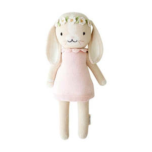 Cuddle Kind: Hannah The Bunny - Blush - Little