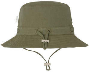 Toshi: Sunhat Olly Forest - Size S