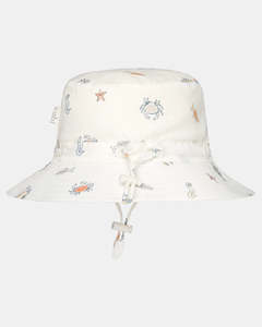 Toshi: Sunhat Creatures Rock - Size M