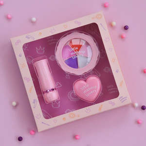 Miss Sweetheart Pretend Mini Set