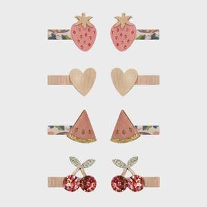 Mimi Lula: Fruit Mini Clips