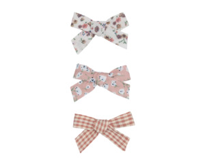 Mimi Lula: Pippa Bow Clips