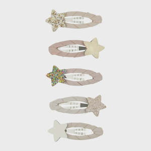 Mimi Lula: Stellini Mini Clips