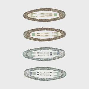 Mimi Lula: Glitter Clic Clacs