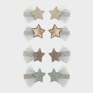 Mimi Lula: Ballet Star Mini Clips