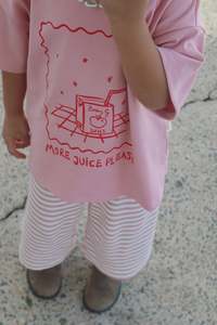 More Juice Please Tee