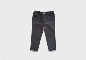 Ted Chinos Navy
