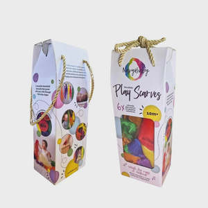 Navybaby: NavyBaby Scarves Set